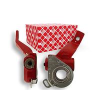 FEBI BILSTEIN 35119 Ajustador automático de tensión, sistema de frenado