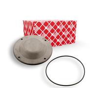 FEBI BILSTEIN 35170 Tapa protectora, cubo de rueda