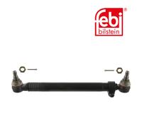 Febi BILSTEIN 35177 Manillar Con Kronenmuttern Y Pasadores para Volvo