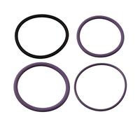 Febi bilstein 35200 Juego de juntas, inyector