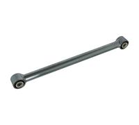 Brazo de control Eje trasero izquierda Brazo oscilante longitudinal 35256