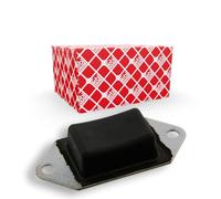 Tope de goma, suspensión FEBI BILSTEIN 35258