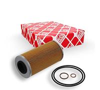 Febi bilstein 35347 filtro hidráulico para cambio de marchas automático