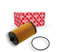 Febi-Bilstein 35369 Filtro de Aceite para Coche
