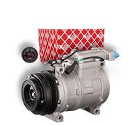 Febi bilstein 35382 Sistemas de Aire Acondicionado