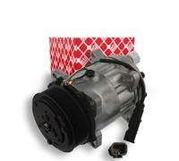 FEBI BILSTEIN Compresor, aire acondicionado (Ref: 35385)