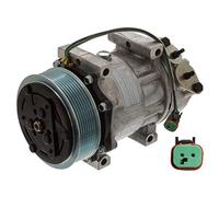 FEBI BILSTEIN 35390 Compresor aire acondicionado Compresor de Aire Acondicionado Compresor de aire acondicionado Compresor AC
