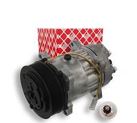 Febi Bilstein 35392 Sistemas de Aire Acondicionado