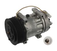 Febi bilstein 35393 Sistemas de Aire Acondicionado