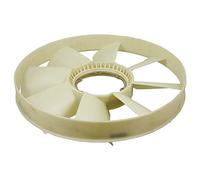 Febi bilstein 35485 Núcleo ventilador, refr. motor