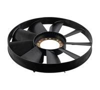 FEBI BILSTEIN 35538 Núcleo ventilador, refr. motor