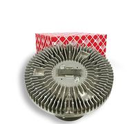 Febi bilstein 35551 Embrague, ventilador del radiador