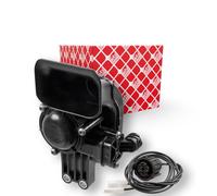 Claxon FEBI BILSTEIN 35612