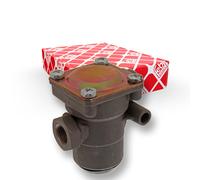 Válvula limitadora de presión FEBI BILSTEIN 35657