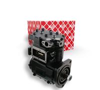 FEBI BILSTEIN 35713 Compresor de suspensión neumática