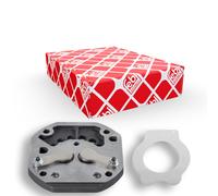 FEBI BILSTEIN 35727 Placa válvulas, compresor
