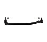 FEBI BILSTEIN 35812 Barra de dirección Eje delantero Compatible con IVECO TurboCity 480/580