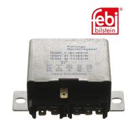 Febi Bilstein 35875 Relé De Intermitente Para Mercedes Benz