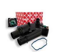 FEBI BILSTEIN 36037 Termostato, refrigerante