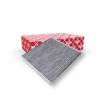 FEBI BILSTEIN 36040 Filtro de habitáculo para OPEL Movano C Furgón (U9) Filtro