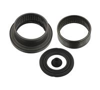 Kit de reparación del eje de suspensión Eje trasero izquierda 36065 para PEUGEOT