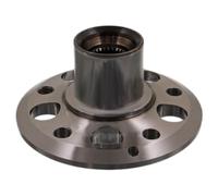 Cubo de la rueda Eje delantero 36079 FEBI BILSTEIN para MERCEDES-BENZ CLASE C