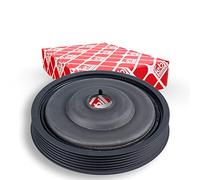 Febi bilstein 36154 Polea, cigüeñal