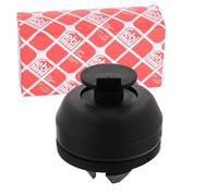 Febi bilstein 36165 grabación Plato (para hidráulico)