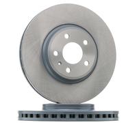 Disco de freno FEBI BILSTEIN 36231 vorne, ventilado , 1 Pieza