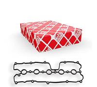 Junta, tapa de culata FEBI BILSTEIN 36266 derecha