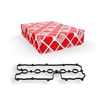 Junta, tapa de culata de cilindro FEBI BILSTEIN 36273 Izquierda