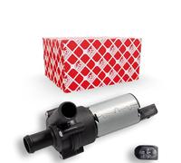 Febi bilstein 36312 Bomba de agua adicional