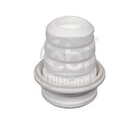 Febi BILSTEIN 36316 Tope de Goma, Suspensión para Citroën, Fiat, Opel, Peugeot