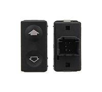 FEBI BILSTEIN 36412 Interruptor de elevalunas delante posterior Compatible con BMW 3 Sedán E36 3 Coupé E36