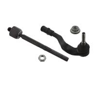 FEBI BILSTEIN 36547 Barra de dirección para AUDI A4 B8 Avant (8K5) Q5 (8RB)