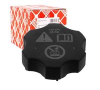 FEBI BILSTEIN 36579 Tapón depósito de refrigerante Tapa de Depósito de Agua Tapa de depósito de agua Tapón de anticongelante
