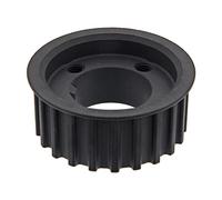 Febi bilstein 36581 Rueda dentada, cigüeñal | Compatible con: Audi 100 C3 Avant, 100 C3 trimestre, 100 C4 Avant, 100 C4 triple, A6 C4, A6 C4 Avant