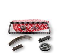 FEBI BILSTEIN 36589 Kit de cadena de distribución