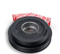 FEBI BILSTEIN 36625 Polea de cigüeñal