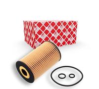 Febi bilstein 36634 Bloque de Motor