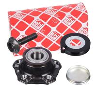 Febi Bilstein 36650 Suspensi-n de Ruedas