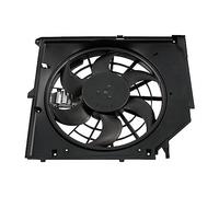 Febi bilstein 36663 Motor eléctrico, ventilador del radiador