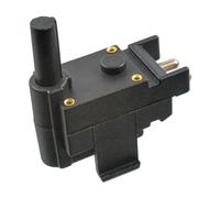 Interruptor, luz de marcha atrás FEBI BILSTEIN 36743