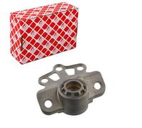 FEBI BILSTEIN 36816 Copela de amortiguador Eje trasero izquierda Compatible con FIAT GRANDE PUNTO 199 PUNTO 199 PUNTO EVO 199 PUNTO 188, ALFA ROMEO MITO 955