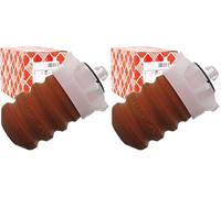 Febi Bilstein 36848 Suspensión de Ruedas (Paquete de 2)