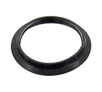Febi bilstein 36913 junta de tapón de entrada de aceite | Compatible con: Mercedes Benz Clase A, B-CLASS Sports Tourer, C-CLASS, C-CLASS, C-CLASS, C-CLASS Cabriolet, C-CLASS Coupe
