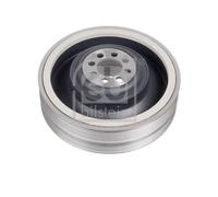 Febi Bilstein 36943 Polea Del Cigüeñal Para Skoda Superb I VW Passat Audi