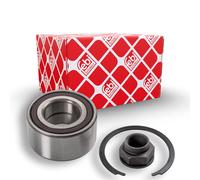 FEBI BILSTEIN 36967 Juego de cojinete de rueda