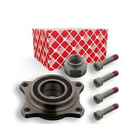 Febi bilstein 36968 Juego de cojinete de rueda | Compatible con: ALFA ROMEO 147