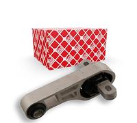 Soporte de la caja de cambios debajo Rodamiento de caucho-metal 36973 para FIAT